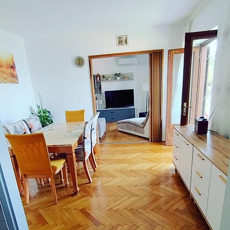Apartment Mlija 오미스 외부 사진