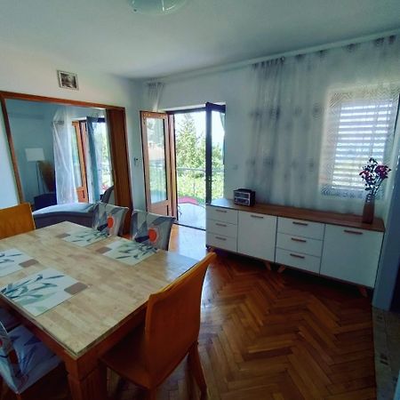 Apartment Mlija 오미스 외부 사진