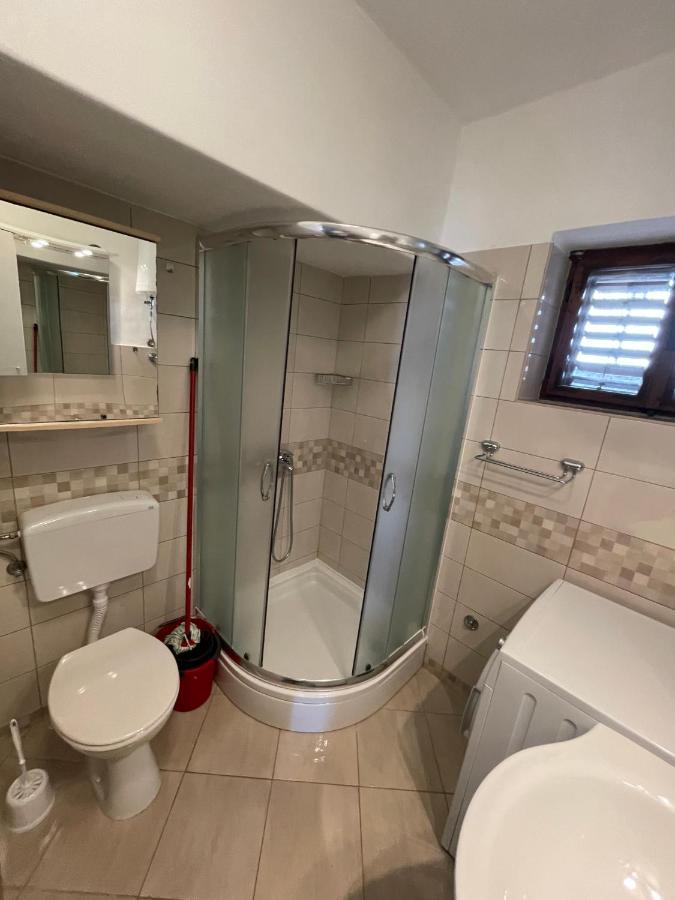 Apartment Mlija 오미스 외부 사진