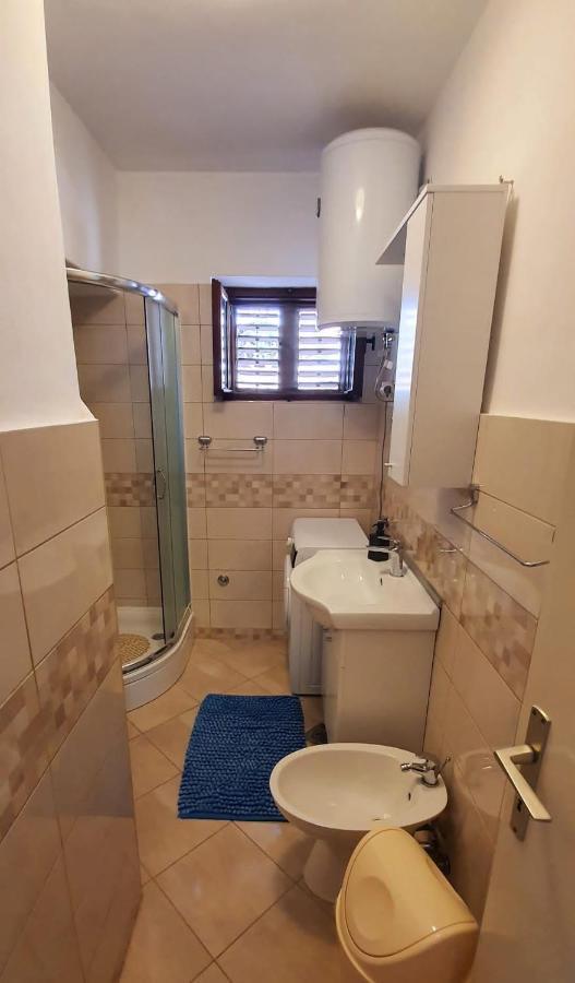 Apartment Mlija 오미스 외부 사진