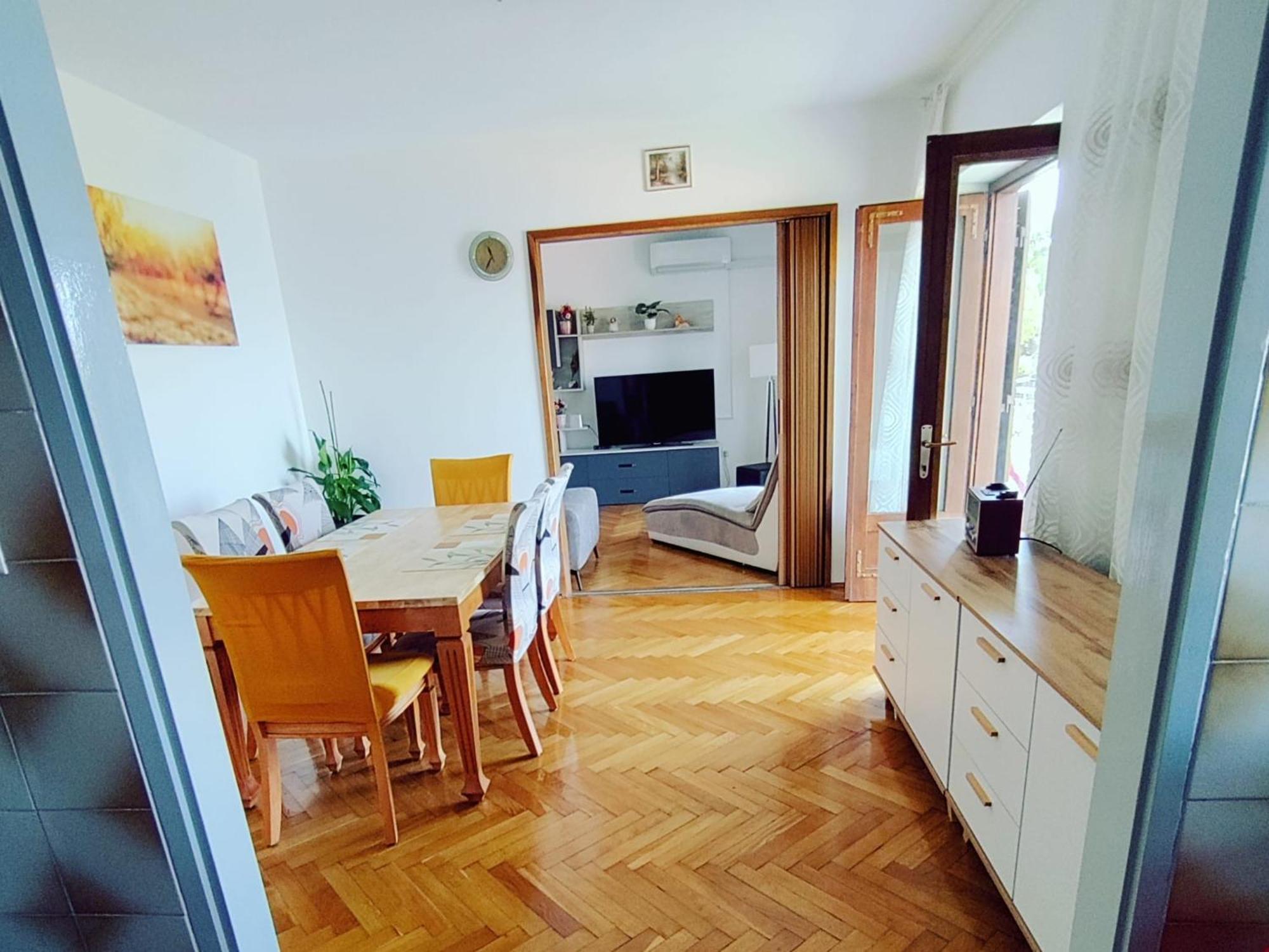 Apartment Mlija 오미스 외부 사진